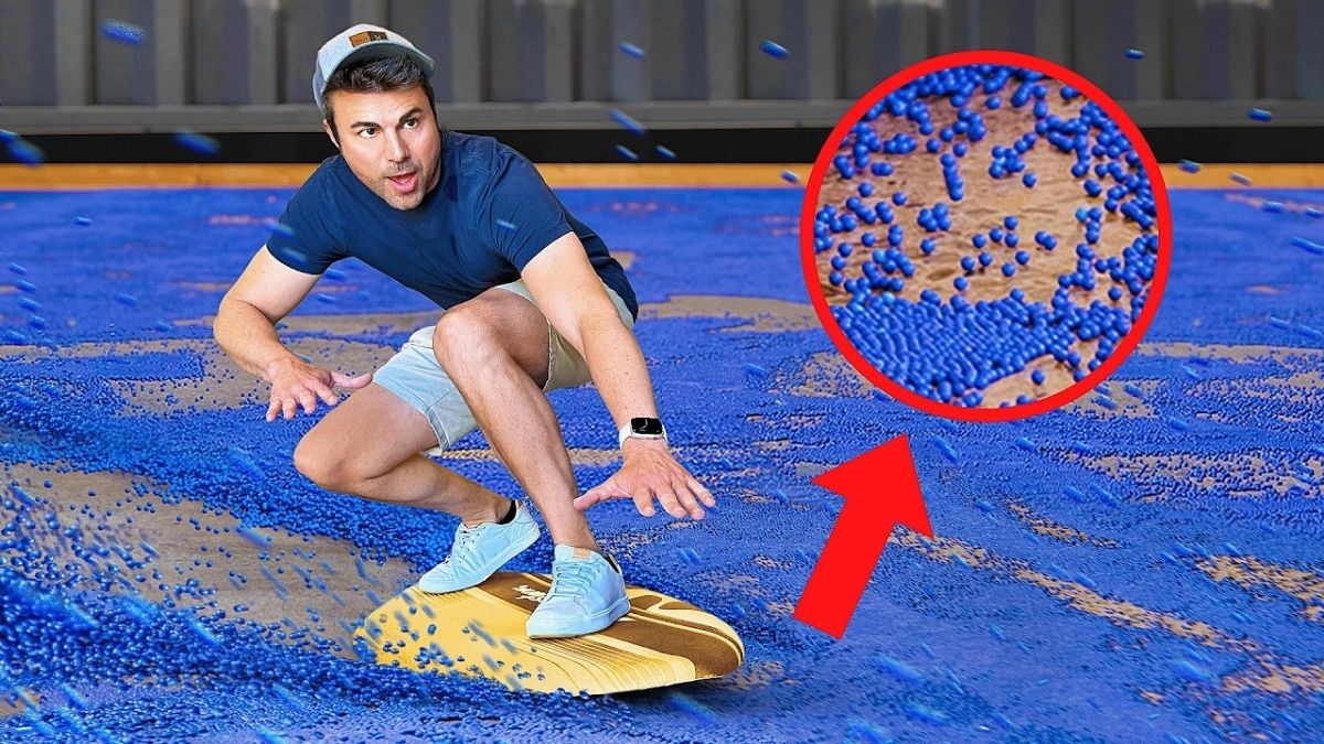 Mark Rober